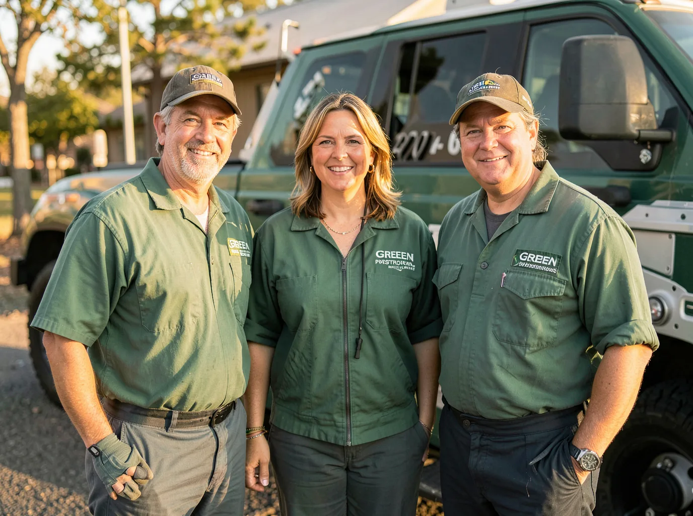 Water Damage Restoration company in Frierson, LA